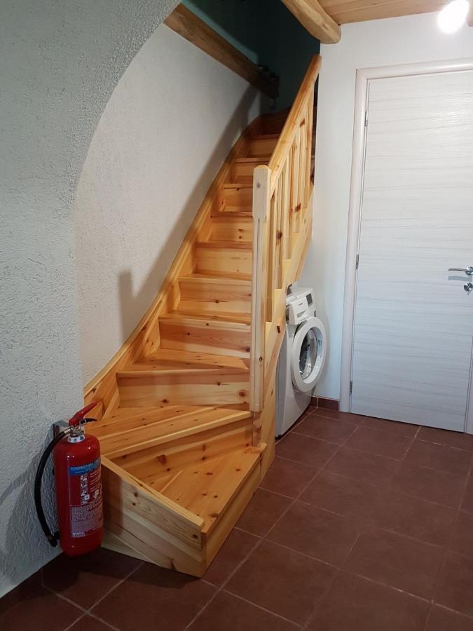 Veranda Elounda Eksteriør billede