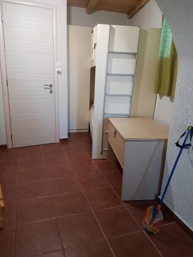 Veranda Elounda Eksteriør billede