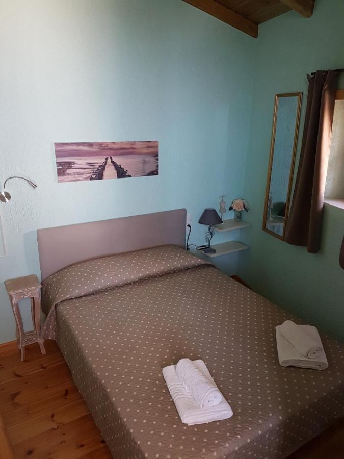 Veranda Elounda Eksteriør billede