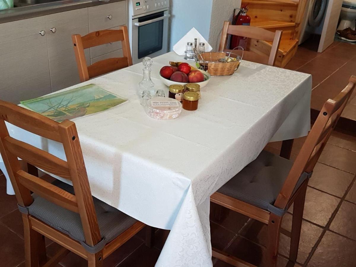 Veranda Elounda Eksteriør billede