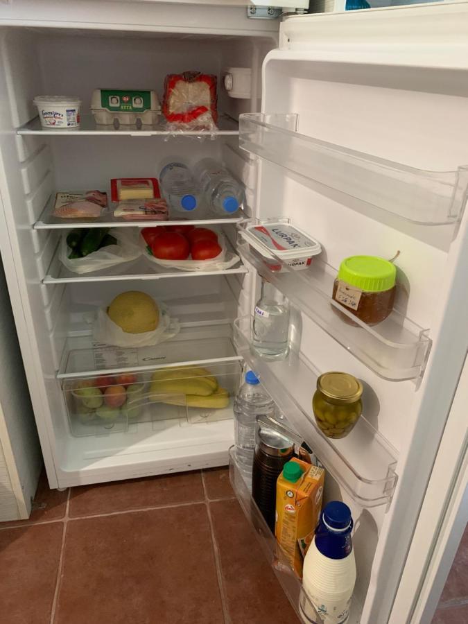 Veranda Elounda Eksteriør billede