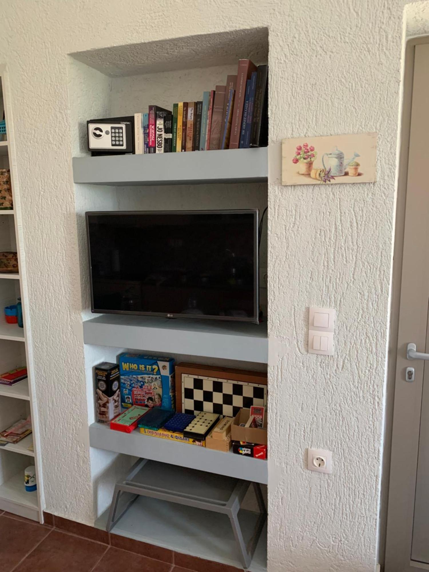 Veranda Elounda Eksteriør billede