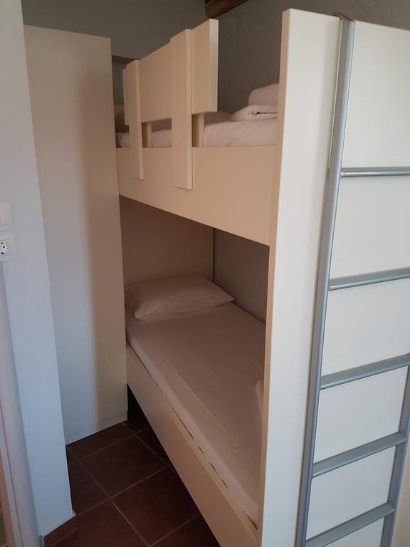 Veranda Elounda Eksteriør billede