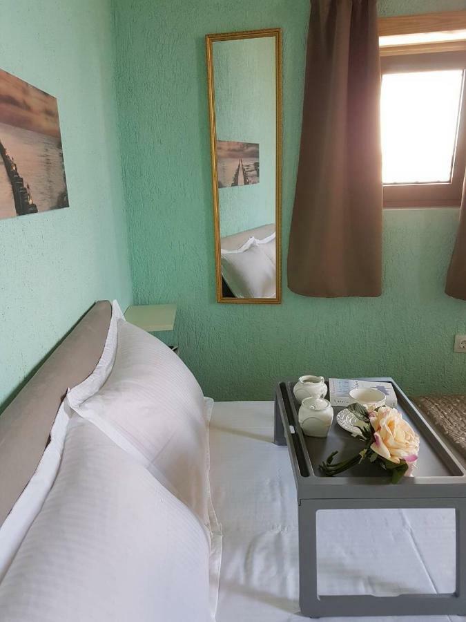 Veranda Elounda Eksteriør billede